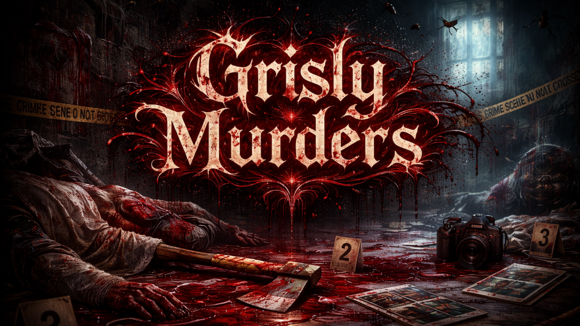 Grisly Murders